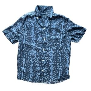 All Saints Gothen Shirt